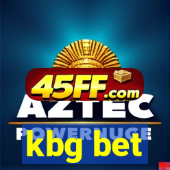 kbg bet